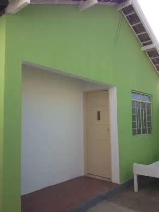 Casa para aluguel em Vila Julieta